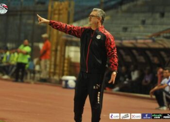 تصريحات «ميكالي»  بعد تأهل  المنتخب الأوليمبي  للمرحلة النهائية من التصفيات الإفريقية
