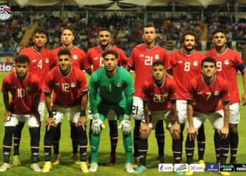 موعد مباراة المنتخب الأوليمبي أمام زامبيا في المرحلة الحاسمة بتصفيات أفريقيا