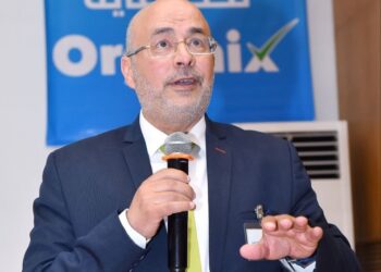 غرفة الصناعات الغذائية : 2.6 تريليون جنيها حجم الاقتصاد الموازي من إجمالي حجم الاقتصاد الرسمى