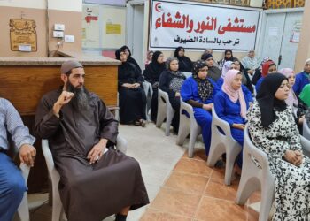 “القوى العاملة”: ندوات توعية وتثقيف العمال حول أحكام قانون العمل بالغربية