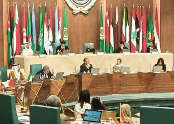 الإنجيلية تشارك في مؤتمر التسامح والسلام والتنمية المستدامة في الوطن العربي