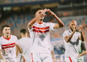موقف حسام عبد المجيد من المشاركة في مباراة السوبر بعد تواصل الزمالك مع مسئولي الجبلاية