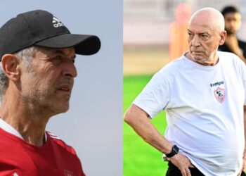 كلاسيكو الكبار «فيريرا ضد كولر» الزمالك والأهلي في جمعة السوبر فمن البطل؟