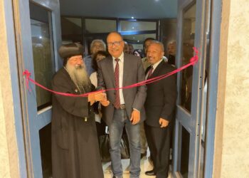 “محطات مسار العائلة المقدسة بالقاهرة الكبرى” احتفالية ثقافية