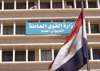 “القوى العاملة” تحذر من أساليب النصب على المواطنين بشأن منحة العمالة غير المنتظمة