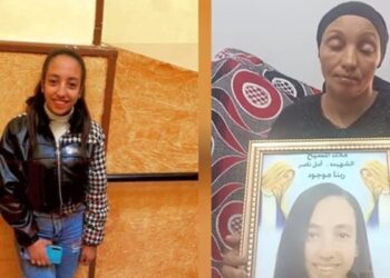 المحكمة تودع حيثيات حكمها فى قضية مقتل ” طفلة البراجيل” على يد ابن خالها ” أندرو”