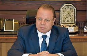 النائب العام يأمر بالتحقيق في واقعة انهيار سياج خرساني بمدرسة المعتمدية الإعدادية بكرداسة