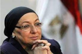 “القومى للمرأة” يهنئ الدكتور مها الرباط لحصولها علي جائزة بطلات الصحة في قمة الصحة العالمية