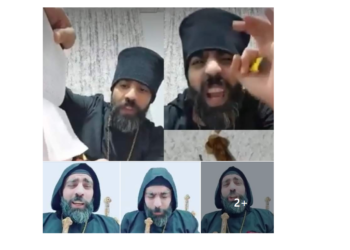 النائب العام يأمر بالتحقيق في منشورات “البرنس المصري” المتضمنة ازدراءً للدين المسيحي