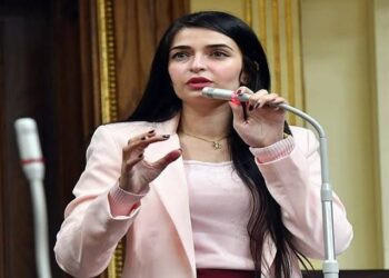 “إيرين سعيد” تطالب بوقف صرف المضادات الحيوية والأدوية بدون روشتة طبية فى بيان عاجل