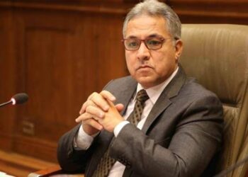 “أحمد السجينى” يطالب بحلول فعالة للتصدى لظاهرة التعدى على الأراضى الزراعية