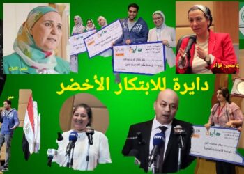 “الخصوص” المنسية تجد مكانا على خريطة مشروعات “أضواء المستقبل”