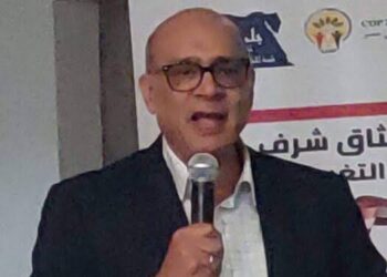 «رائد» توحد جهود المجتمع المدني  لمواجهة تحديات  تغير المناخ لرفعها للقمة (COP-27)