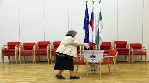 سلوفينيا تشهد انتخابات رئاسية اليوم