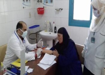 “صحة القليوبية” تنظم قافلة طبية بقرية ميت العطار والقرى المجاورة السبت