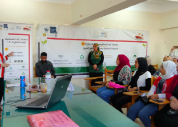 “الحوار المجتمعي للمناخ” يناقش الاقتصاد الأخضر في المحافظات المصرية كركيزة للتنمية المستدامة