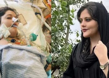 العفو الدولية تطالب بآلية مستقلة للمحاسبة في جرائم النظام الإيراني ضد النساء