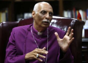 رئيس “الأسقفية” يشيد بالدور المصري في قمة المناخ ويدعو للصلاة لأجل البلاد
