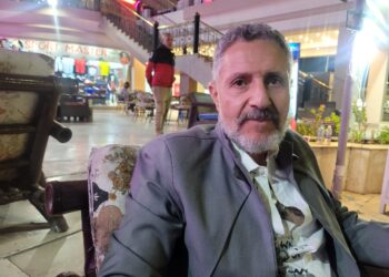 بالفيديو.. وطني من قلب مؤتمر المناخ مع نجاد البرعي