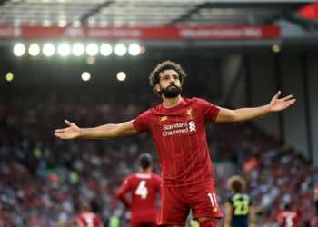 الجولة الأخيرة قبل كأس العالم .. السبت الممتاز للبريميرليج