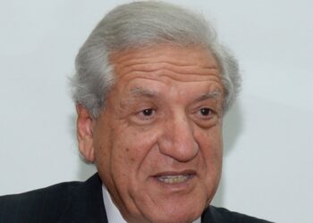 بالفيديو.. وطني من قلب مؤتمر المناخ مع الدكتور فخري الفقي رئيس اللجنة الاقتصادية بمجلس النواب