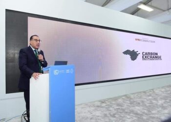 رئيس الوزراء: الحكومة تتعهد بتقديم كافة أوجه الدعم لتحقيق مستهدفات سوق الكربون الأفريقي الطوعي