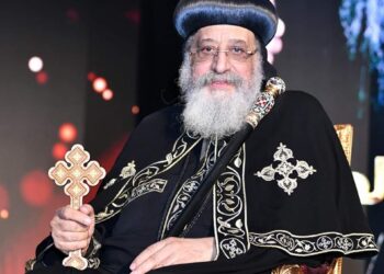 “من جيلٍ إلى جيل”.. احتفالية العيد العاشر لتجليس البابا تواضروس الثانى