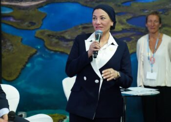 وزيرة البيئة: حرصنا على جعل الناس في قلب عملية صون الموارد الطبيعية .. وتضمين المجتمعات المحلية كحراس للمحيطات الطبيعية ومحافظين على ما تزخر به من موارد طبيعية