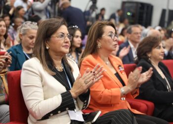 إطلاق “مبادرة المرأة الافريقية والتكيف مع تغير المناخ” بمؤتمر المناخ