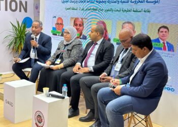 المجتمع المدني المصري يبحث دمج الفئات الأضعف في المناقشات على هامش COP27