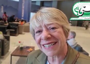 بالفيديو.. “وطني” من قلب مؤتمر المناخ مع الرئيس التنفيذي لمؤسسة Alberta Innovates الكندية