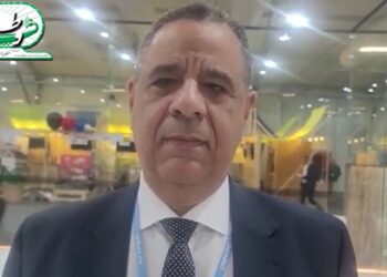 بالفيديو.. “وطني” من قلب مؤتمر المناخ مع  الدكتور عمر الحسيني عميد كلية هندسة جامعة عين شمس