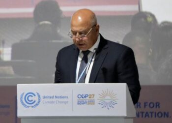 رئاسة COP27: مستمرون في جذب الشراكات وتعزيز الجهد العالمي للحد من الانبعاثات