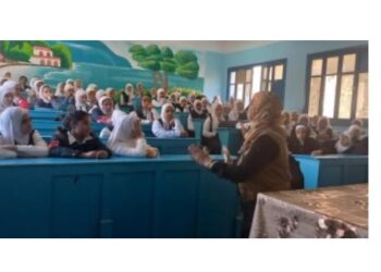 نتائج قمة المناخ والشركات والاتفاقيات التى تم توقيعها فى ندوة لمنصة التغيرات المناخية بأسوان