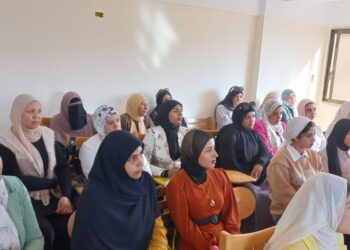 “القوى العاملة”: دورات تدريبية على مهن يحتاجها سوق عمل بورسعيد