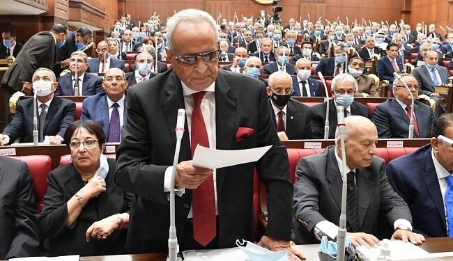 “بهاء أبو شقة”: تعديلات قانون الاستثمار تحقق المصلحة العامة وتقدم حوافز وضمانات للمستثمر