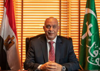 “حازم الجندي” وصف الرئيس الأمريكي مصر بإنها أم الدنيا يؤكد قيمتها ومكانتها بالنسبة للعالم أجمع
