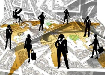 نظرة على الأسواق العالمية فى أسبوع