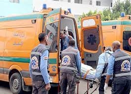 وفاة مدرس خلال عمله بمدرسة بشبرا الخيمة