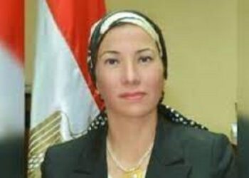 وزيرة البيئة: مؤتمر المناخ حقق نجاحاً كبيراً على المستوى التفاوضي بإدراج الخسائر والأضرار لأول مرة على أجندة مؤتمرات المناخ