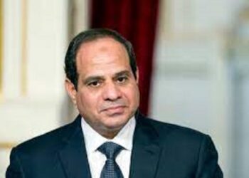 السيسي: قمة المناخ تأتي في توقیت حساس یتعرض فیھا عالمنا لأخطار وجودیة وتحدیات غیر مسبوقة