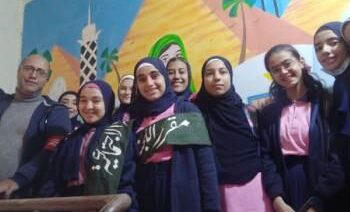“التكنولوجيا وآثارها” محاضرة ببيت ثقافة طوخ