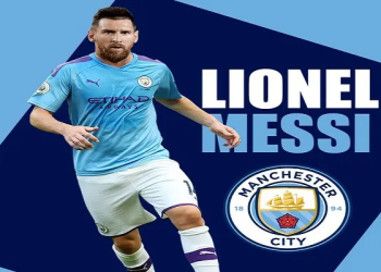 “ليو”:فخور بالتأهل وبدأت استمتع باللعب