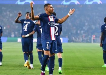 امبابي يسعى ليصبح هداف البطولة… وليفاندوفسكى يطمح للصعود بمنتخب بلاده لدور الثمانية
