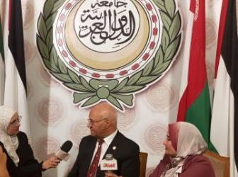 رئيس جامعة بنها يشارك في أعمال المؤتمر الدولي الثاني عشر للاتحاد العربي للتنمية المستدامة