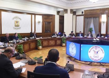 “مدبولى” : سنتعاون معاً لتوفير الأعلاف اللازمة