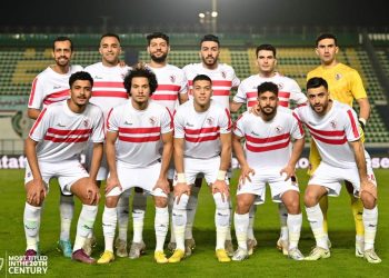 الزمالك × بيراميدز.. تعرف على الموعد والقنوات الناقلة