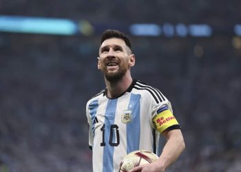 «ميسي»: سأقدم أفضل مستوى في مباراة النهائي لتحقيق اللقب