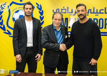 «الكومي» يوضح سبب اختيار «ميدو».. ورسالة للجماهير قبل مواجهة الزمالك