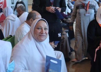 اليوم .. انطلاق أولى الرحلات الدولية من مطار سفنكس الدولي إلى مطار جدة بالسعودية